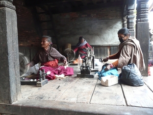 1 (342)Bhaktapur Nepal