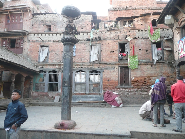 1 (343)Bhaktapur Nepal