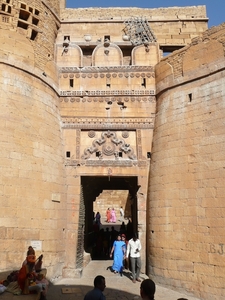 1 (93)Jaisalmer