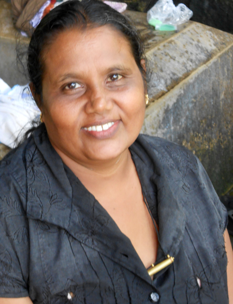 Wasmadame