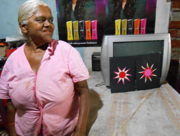 Sterren van Greg Frederickson