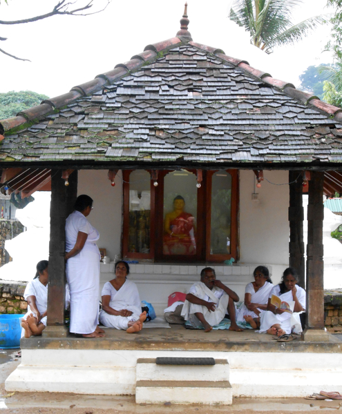 Kandy (dag na hoest)