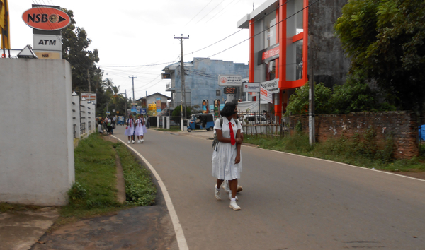 Van de naschoolse opvang(met zweep)