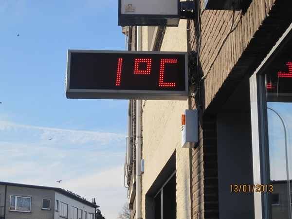 13-01-2013 Wandeling Schoten 006