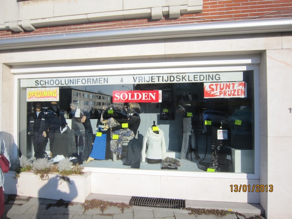 13-01-2013 Wandeling Schoten 007