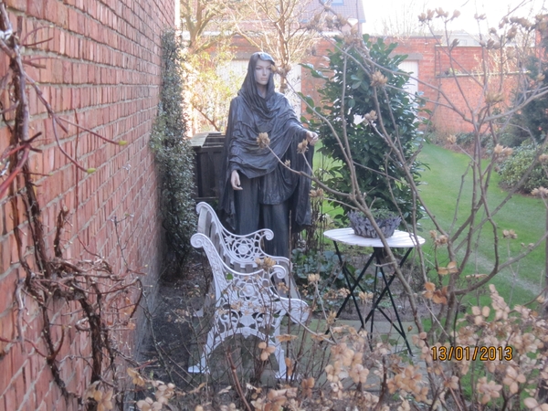 13-01-2013 Wandeling Schoten 018