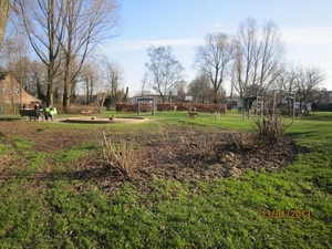 13-01-2013 Wandeling Schoten 019