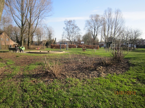 13-01-2013 Wandeling Schoten 019