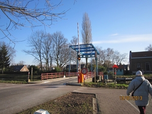 13-01-2013 Wandeling Schoten 023