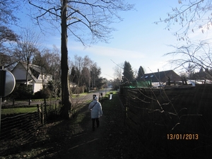 13-01-2013 Wandeling Schoten 029