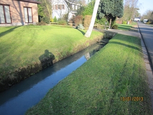 13-01-2013 Wandeling Schoten 032