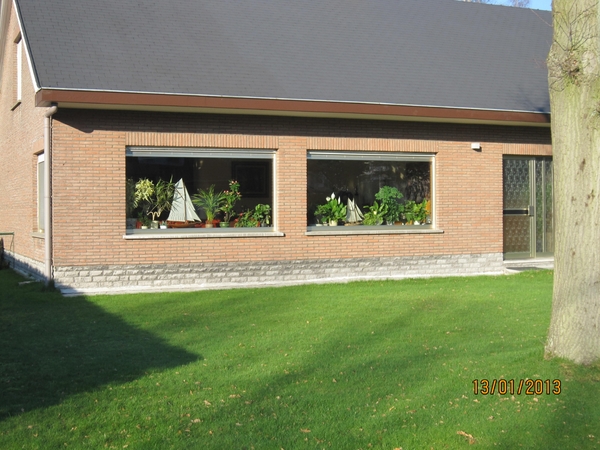 13-01-2013 Wandeling Schoten 033