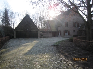 13-01-2013 Wandeling Schoten 037