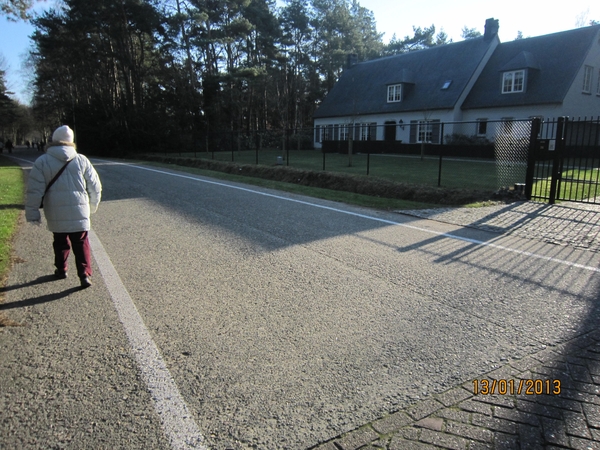 13-01-2013 Wandeling Schoten 038