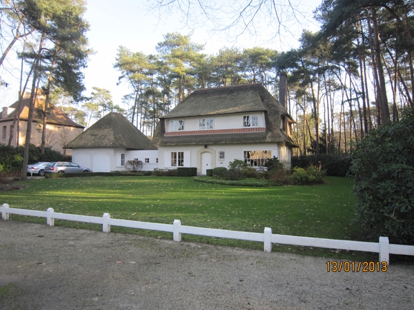 13-01-2013 Wandeling Schoten 040