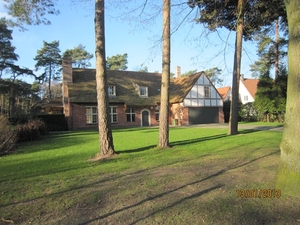 13-01-2013 Wandeling Schoten 046