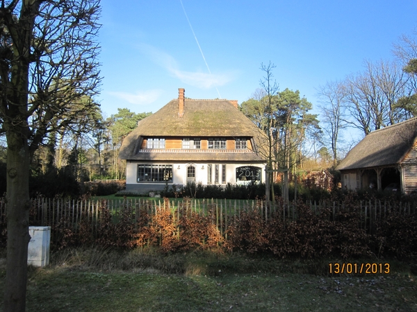13-01-2013 Wandeling Schoten 052