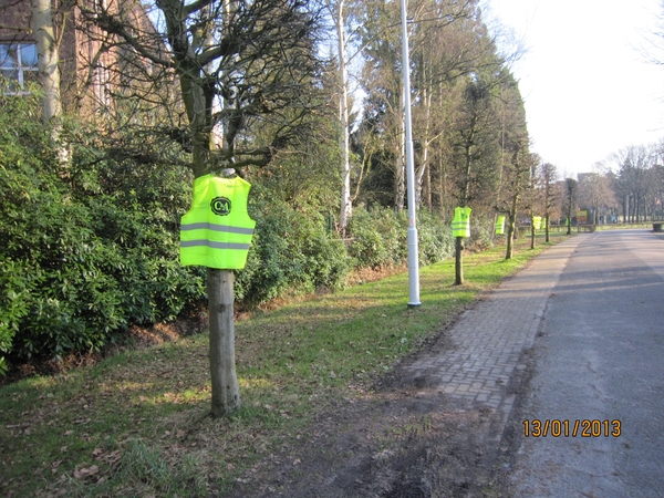 13-01-2013 Wandeling Schoten 054