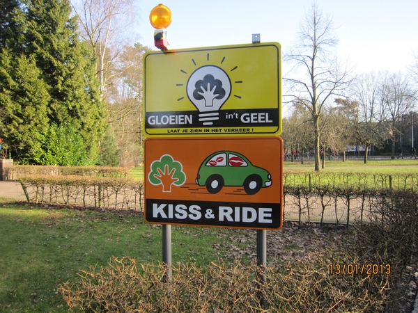 13-01-2013 Wandeling Schoten 055