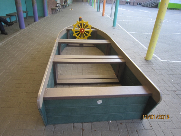 13-01-2013 Wandeling Schoten 057