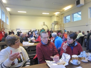 13-01-2013 Wandeling Schoten 061