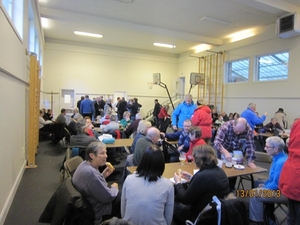 13-01-2013 Wandeling Schoten 062