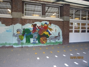 13-01-2013 Wandeling Schoten 067