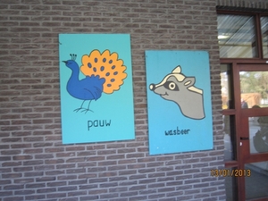 13-01-2013 Wandeling Schoten 068