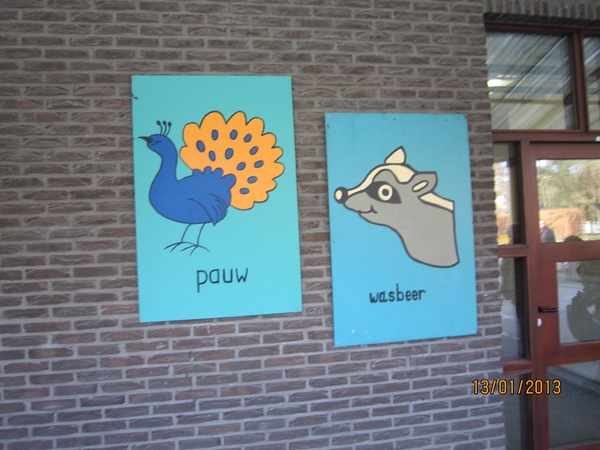 13-01-2013 Wandeling Schoten 068