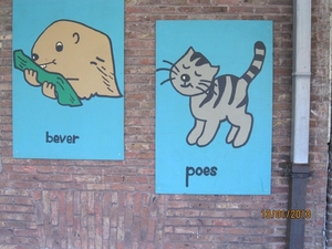 13-01-2013 Wandeling Schoten 069