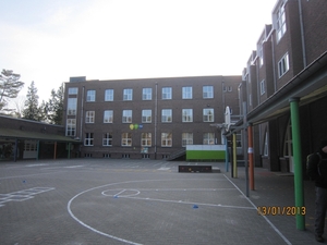 13-01-2013 Wandeling Schoten 070