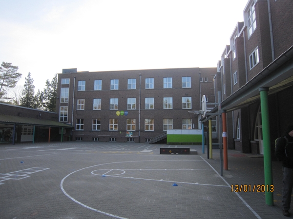 13-01-2013 Wandeling Schoten 070