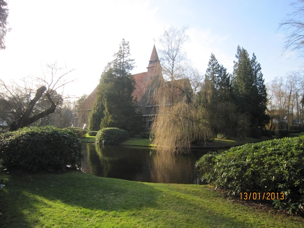 13-01-2013 Wandeling Schoten 074