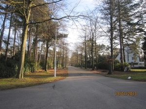 13-01-2013 Wandeling Schoten 077