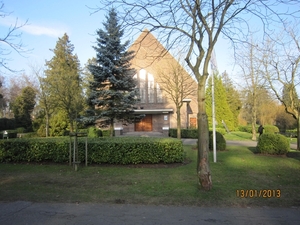 13-01-2013 Wandeling Schoten 079