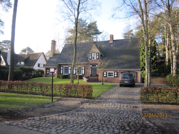 13-01-2013 Wandeling Schoten 083