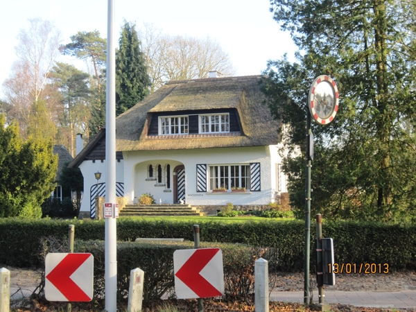 13-01-2013 Wandeling Schoten 089