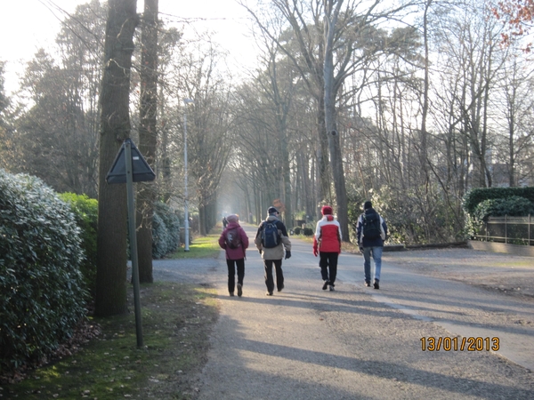 13-01-2013 Wandeling Schoten 090