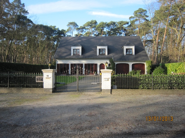 13-01-2013 Wandeling Schoten 091