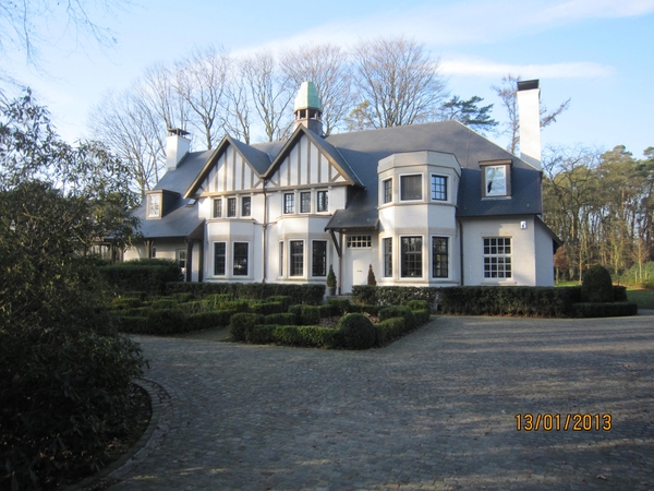 13-01-2013 Wandeling Schoten 092