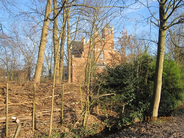 13-01-2013 Wandeling Schoten 093