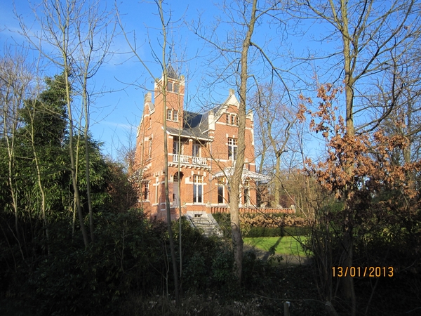 13-01-2013 Wandeling Schoten 094