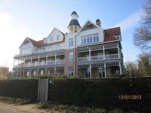 13-01-2013 Wandeling Schoten 096