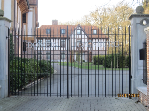 13-01-2013 Wandeling Schoten 099