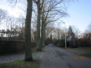 13-01-2013 Wandeling Schoten 107