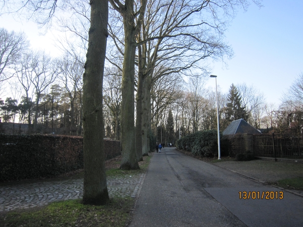 13-01-2013 Wandeling Schoten 107