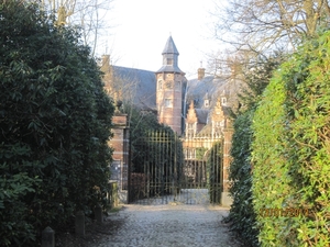 13-01-2013 Wandeling Schoten 109