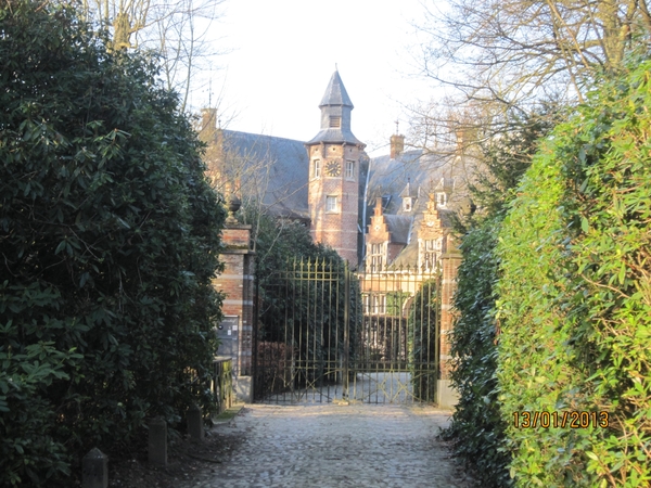 13-01-2013 Wandeling Schoten 109