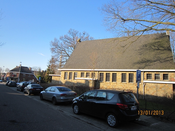 13-01-2013 Wandeling Schoten 112