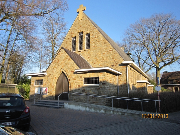 13-01-2013 Wandeling Schoten 113